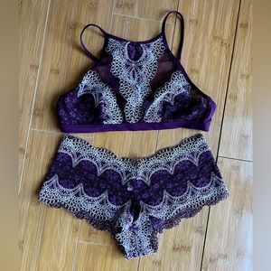 NWOT Victoria’s Secret Set